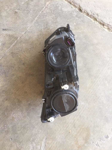 Faro Unidad Luz Delantera Der Vw Tiguan 2016 6rg.941.008.a