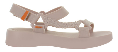 Saxy Huarache Moda Casual Fresco Elegante Playa Mujer 84940