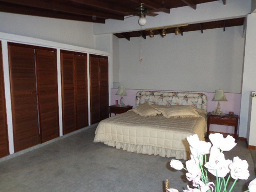 Imagen 9 de 12 de Cumbres De Curumo, Casa Con Anexos