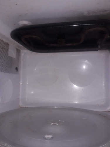 Microondas Electrolux Con Grill
