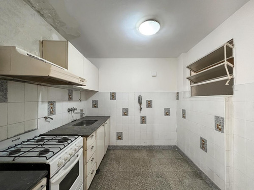Imagen 5 de 10 de Planta Baja De 1 Dormitorio Con 2 Patios