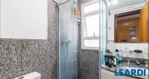 Imagem 13 de 15 de Apartamento - Indianópolis - Sp - 633803