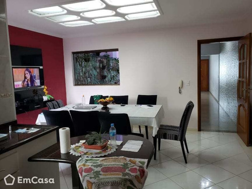 Imagem 5 de 10 de Casa À Venda Em São Caetano Do Sul - 28483