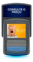 Comprar Terminal De Consulta Gertec Busca Preço G2-e Ethernet Wi-fi