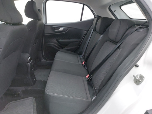 Fiat Pulse 1.3 FLEX DRIVE CVT