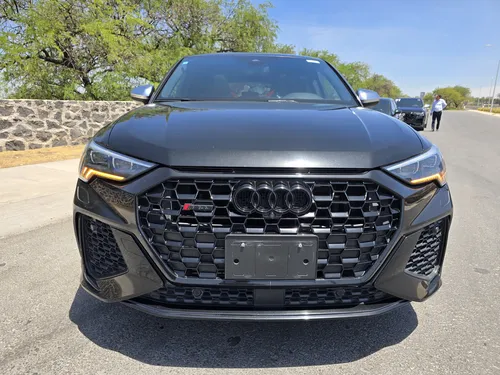 Audi Serie RS 2.5 Q3 Performance Dsg