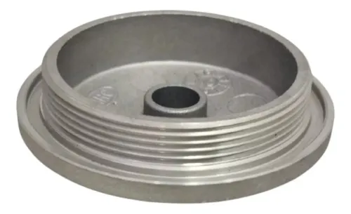 Tapa Filtro Aceite Xct300