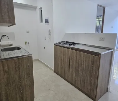Apartamento en venta