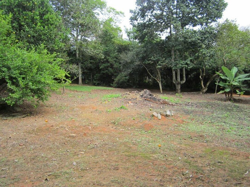 Chácara Rural À Venda, Palmeiras, Igaratá. - Ch0036