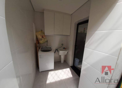 Imagem 20 de 22 de Excelente Sobrado, 240 M² Por R$ 785.000 - Parque Residencial Serras De Atibaia 2 - Atibaia/sp - So0991