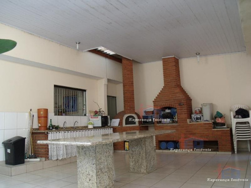 Imagem 7 de 15 de Ref.: 1326 - Sobrados Em Osasco Para Venda - V1326