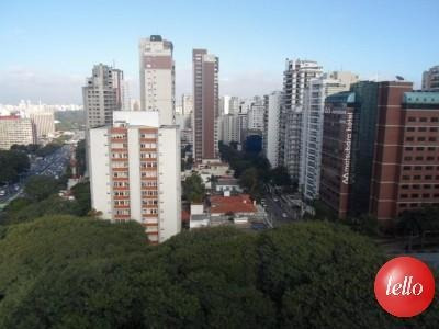 Imagem 24 de 29 de Apartamento - Ref: 218436