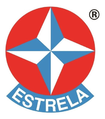 Casa Das Chaves - Estrela 1001104000006 Jogo Didatico