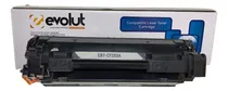 Comprar 20 Toners Hp 283a - 10 Toners Hp 285a Compativel Usado Vazio