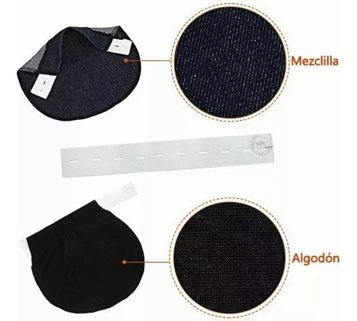 Pantalone Maternidad Extensor Cintura Ajustable Con Elástico