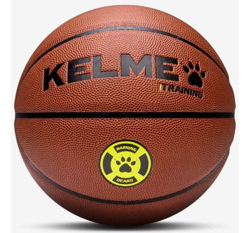 Pelota De Basketball Kelme Oficial N°7 - Triunfo Sport