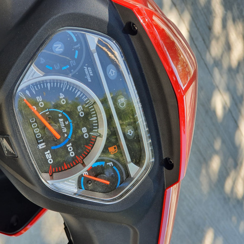 Honda Wave - 0km - Ahora 12 / 18 - C