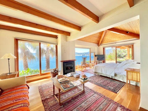 En Venta Un Sueño De Casa Hecho Realidad, Primera Línea