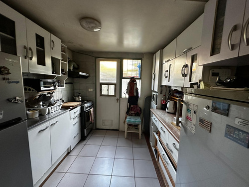 Casa En Villa Frei Con Amplio Terreno Descuento En Comision