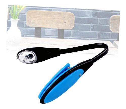 Lámpara Led Usb Flexible Para Laptop
