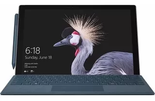 Surface Pro 12.3 I7 7660u 256gb Ssd 8gb Teclado + Lapiz