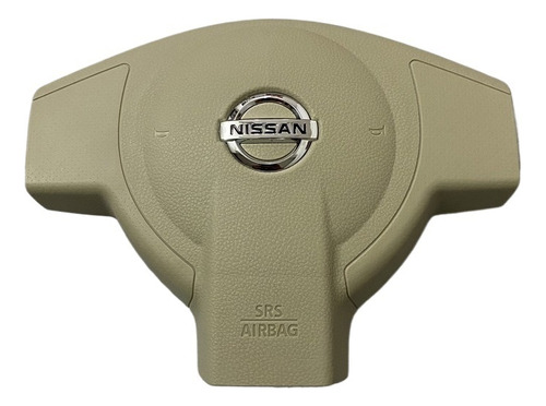 Tapa Bolsa De Aire Nissan Tidda Slyphy Livina Geniss Bei [u]