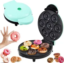 Comprar Máquina De Donas, Mini Máquina Para Hacer Donas Y Rosquillas