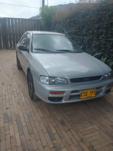 Subaru Impreza 1.6 Gc
