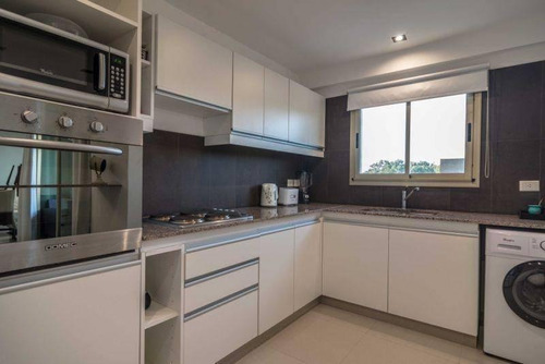 Imagen 8 de 15 de Departamento En Venta - 3 Ambientes - Pinamar Centro