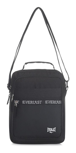 Bolsa Tira Colo Mail Preto Everlast