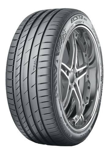 Llantas 225/45 R17 Kumho Ecsta Ps71 Runflat 91w
