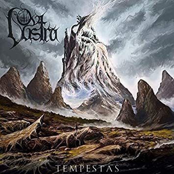 Ov Lustra Tempestas Usa Import Cd