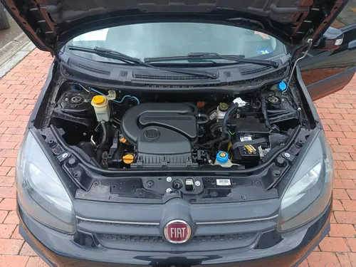 Fiat Uno 1.4 Way