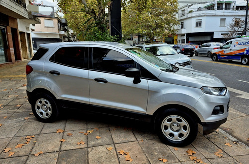 Ford Ecosport 1.6 S 110cv 4x2