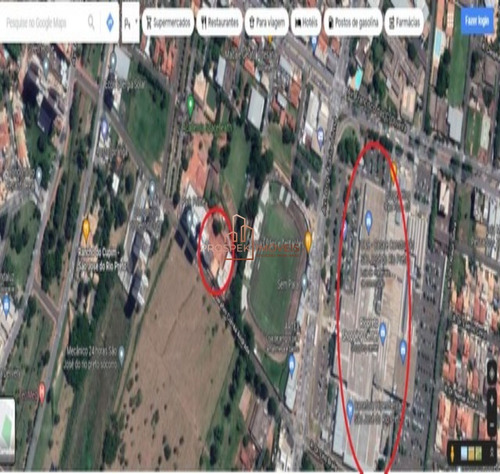 Imagem 3 de 14 de Apartamento 2 Dormitórios Próximo Ao Rio Preto Shopping - Ap00057 - 70440330