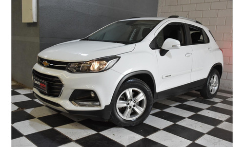 Chevrolet Tracker Tracker 1.4 16V TURBO FLEX LT AUTOMÁTICO