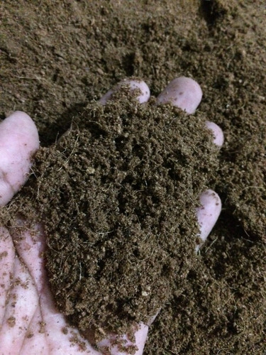 Polvillo De Coco 220 Litros