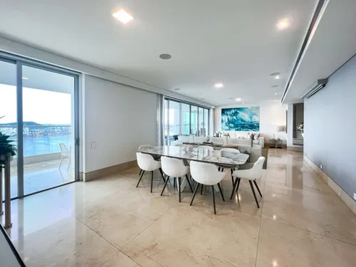 Apartamento En Venta En Castillo Grande. Cod V8402