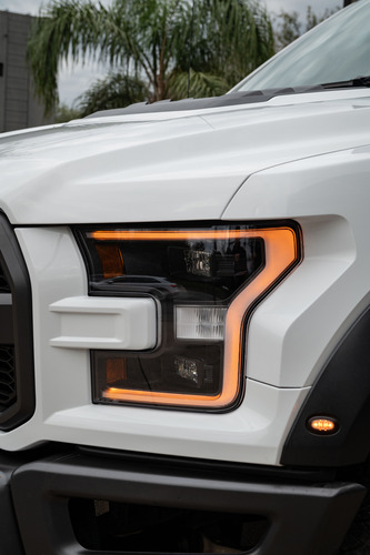 Ford F-150 Raptor 3.5l Bi-turbo