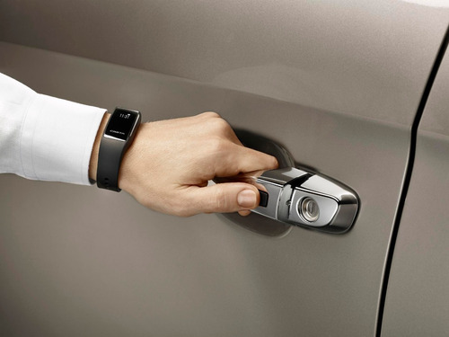 Creta Prestige 2.0 Automático Couro Marfim 20/21