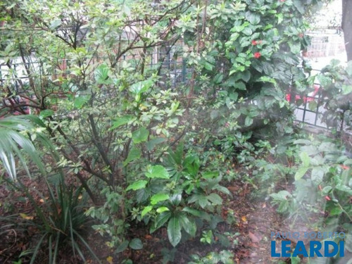 Imagem 14 de 15 de Sobrado - Jardim Paulistano - Sp - 506400