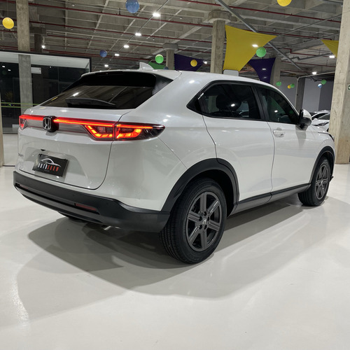 Honda HR-V 1.5 DI I-VTEC FLEX EXL CVT