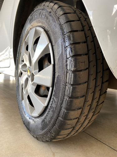 Chevrolet Onix 1.0 MPFI JOY 8V FLEX 4P MANUAL
