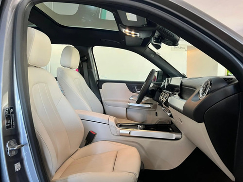 Mercedes-Benz GLB 220 2.0 MHEV PROGRESSIVE 4MATIC 8G-DCT