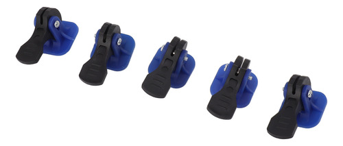 Kit De Sistema De Nivelamento De Ladrilhos Easy Twist Wall F