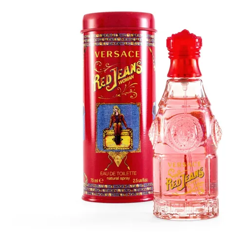Versace baby rose jeans perfume uk clearance