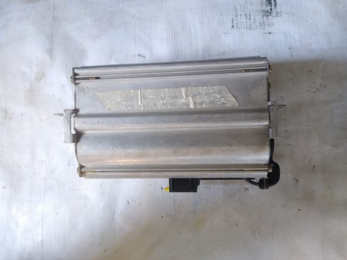 Bolsa De Aire Lado Derecho Tablero Jetta A4 2005 (Usado)
