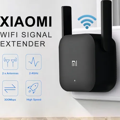 App para repetidor xiaomi hotsell