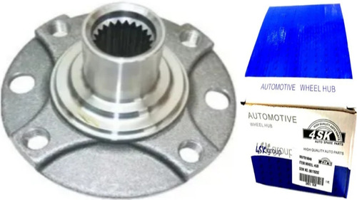 Mozo Cubo Rueda Chevy Corsa 1.3 1.4 1.6 1.8 ,onata Delantero