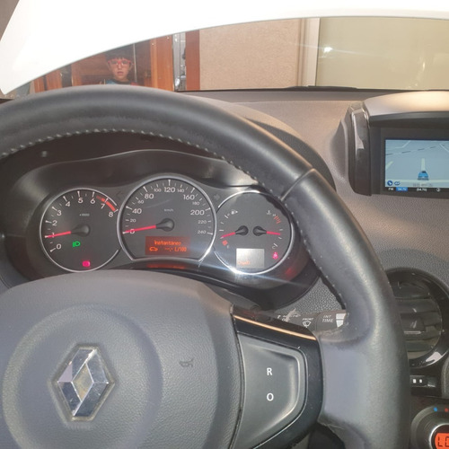 Renault Koleos Privilege 2.5 4x4